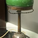 818 1270 TABLE LAMP